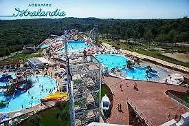 Holiday Home Villa Boras Novigrad Istria