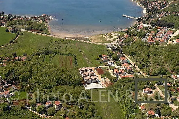 Holiday Home Villa Boras Novigrad Istria