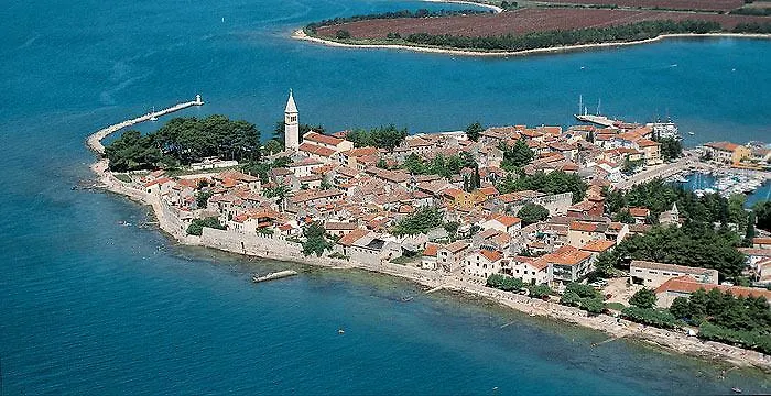Holiday Home Villa Boras Novigrad Istria