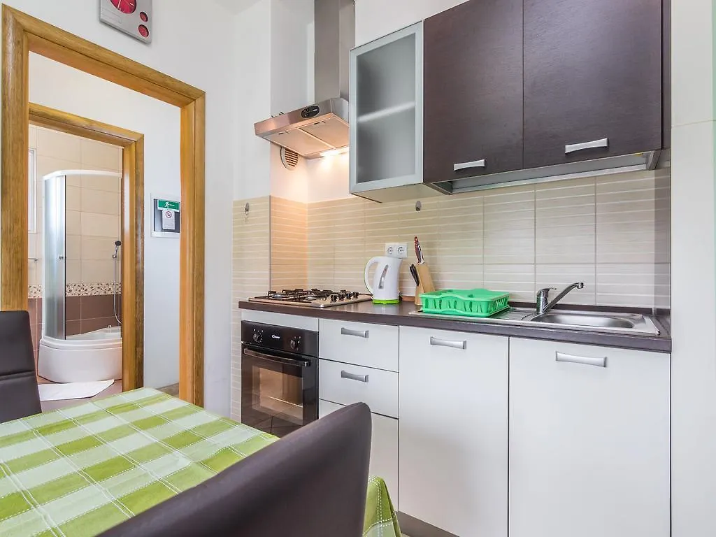 Holiday Home Villa Boras Novigrad Istria