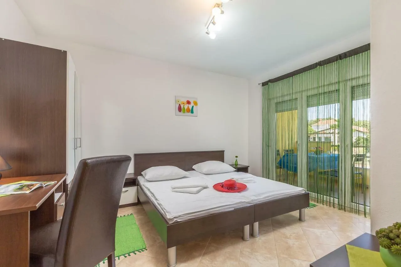 Holiday Home Villa Boras Novigrad Istria