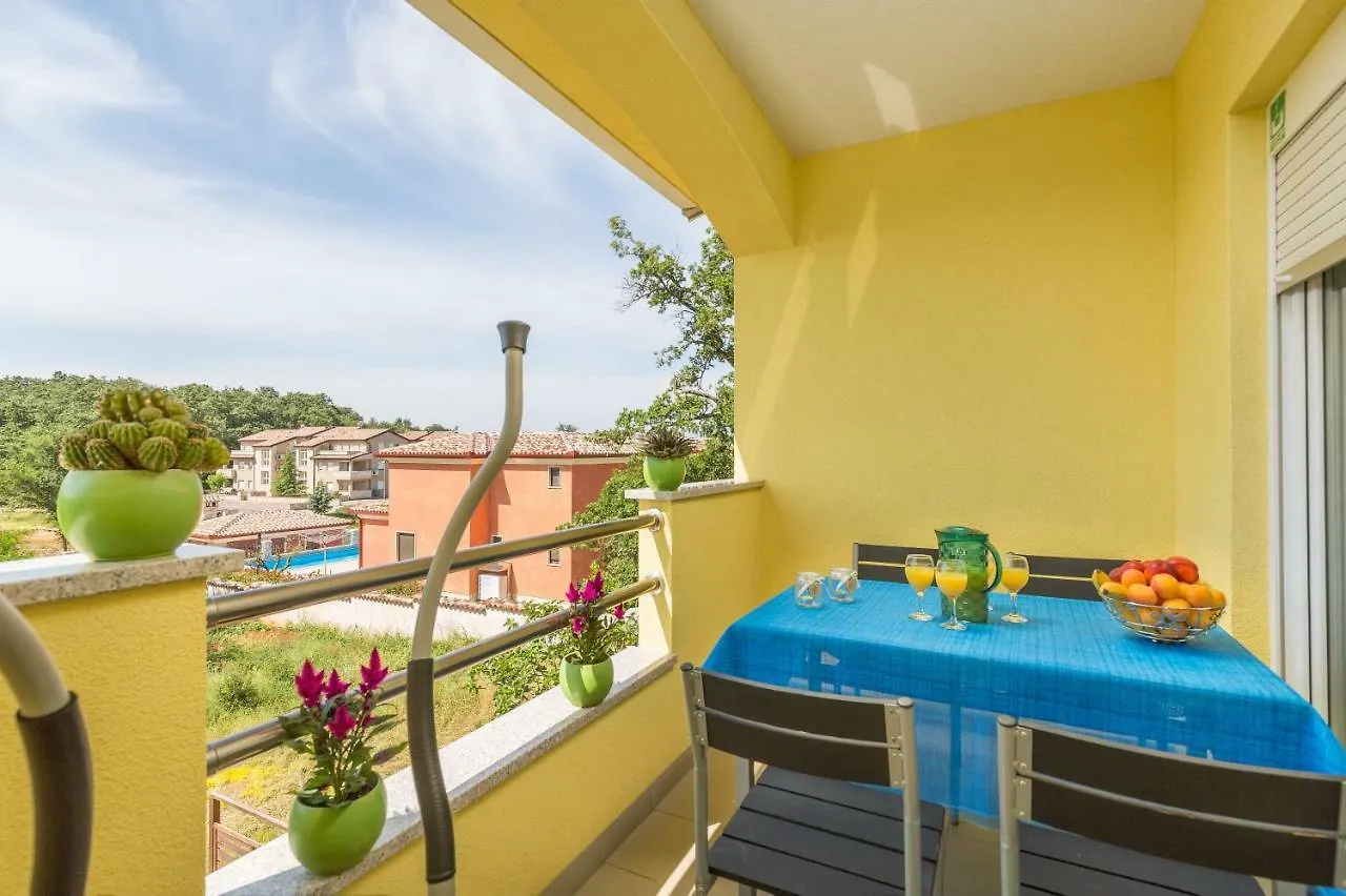 Holiday Home Villa Boras Novigrad Istria