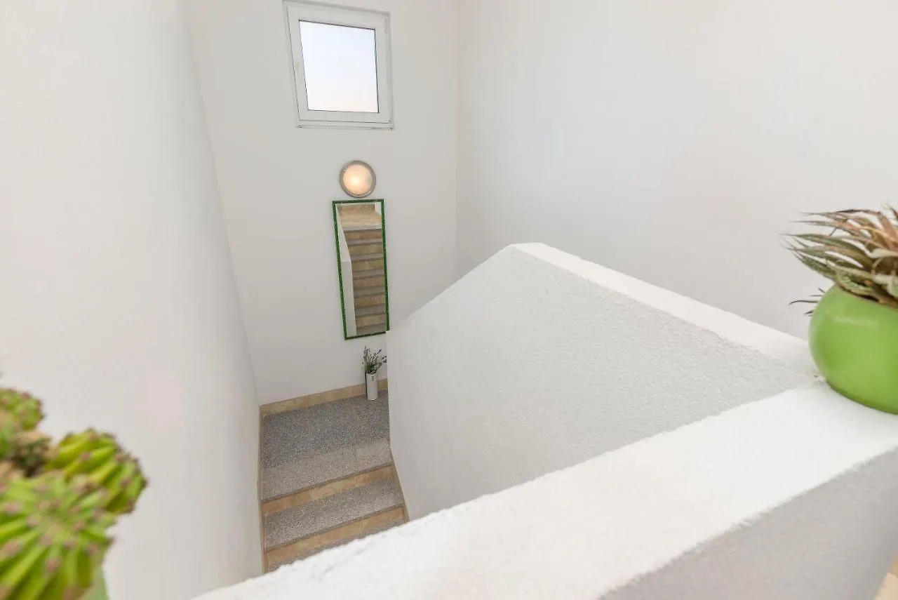 Holiday Home Villa Boras Novigrad Istria
