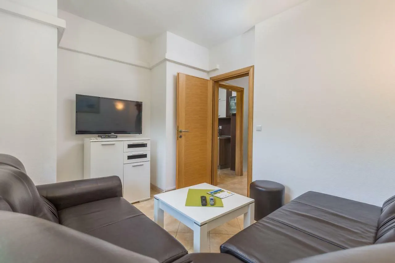 Holiday Home Villa Boras Novigrad Istria